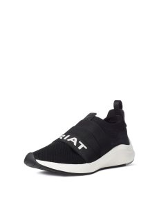 Dámské Tenisky Ariat Ignite Slip-On Černé | PFAXK-3402