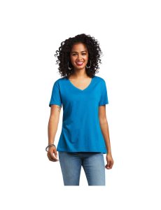 Dámské Topy Ariat Element Blankyt | CQFAE-4587