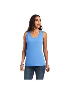 Dámské Topy Ariat Element Tank Blankyt | HWNRE-8051