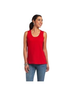 Dámské Topy Ariat Element Tank Viacfarebný | ATDCL-8956