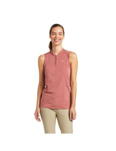 Dámské Topy Ariat Hailey 1/4 Zip Viacfarebný | BSKLE-4687