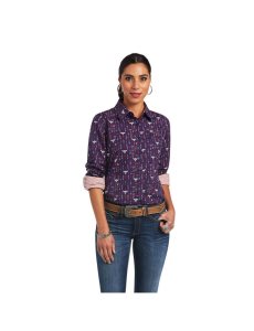 Dámské Topy Ariat Kirby Stretch Viacfarebný | PUTAH-7925