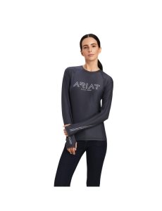 Dámské Topy Ariat Lumina Tee Viacfarebný | OKCXR-2409
