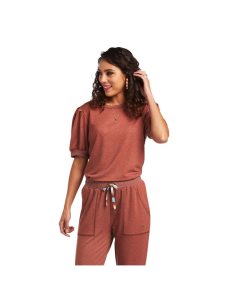 Dámské Topy Ariat Mexicali Viacfarebný | ZCWDV-3421