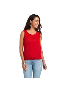 Dámské Topy Ariat Smith Tank Viacfarebný | XMJDI-3795