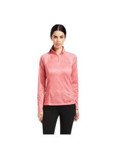 Dámské Topy Ariat Sunstopper 2.0 1/4 Zip Viacfarebný | KJBXZ-2470