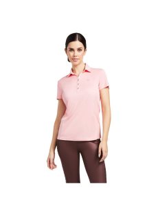Dámské Topy Ariat Talent Polo Koralove | OLGYH-3597