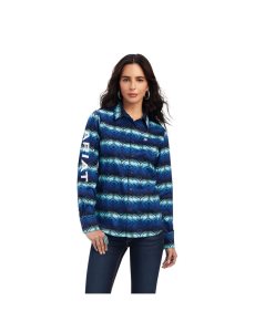 Dámské Topy Ariat Team Kirby Stretch Viacfarebný | QEYZP-3925