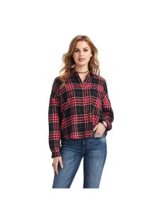Dámské Topy Ariat Urban Jungle Zelene | GESCV-9802
