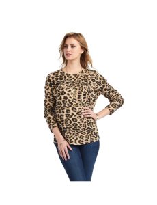 Dámské Topy Ariat Wild Life Viacfarebný | ULMYG-3941