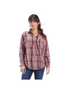 Dámské Topy Ariat Wild West Tunic Viacfarebný | XAZJD-4276