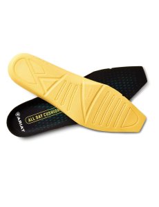 Dámské Vložky Do Bot Ariat All Day Cushioning Square Špicí Viacfarebný | UKOAV-2740