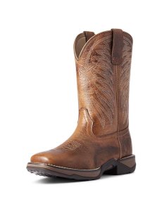 Dámské Westernové Boty Ariat Anthem 2.0 Viacfarebný | DPQWS-6892