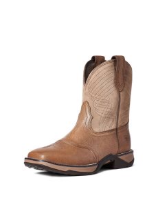 Dámské Westernové Boty Ariat Anthem Shortie Viacfarebný | WXJMT-4795