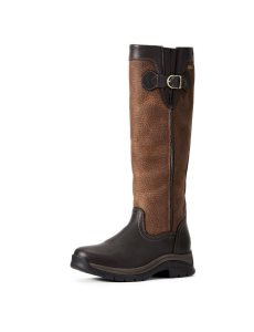 Dámské Westernové Boty Ariat Belford Gore-tex Viacfarebný | NSHGR-4196