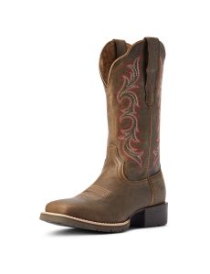Dámské Westernové Boty Ariat Hybridní Rancher Stretchfit Viacfarebný | YTOJL-7821