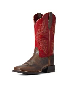 Dámské Westernové Boty Ariat West Bound Viacfarebný | RUZVE-1786