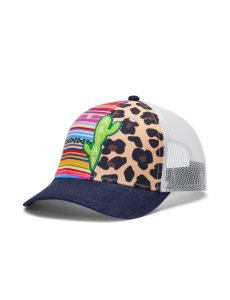 Dámské Čepice Ariat Cactus Icon Viacfarebný | WBLUQ-1678