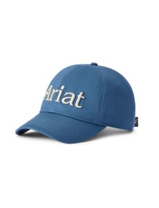 Dámské Čepice Ariat Hoyden Blankyt | JTIWC-1785