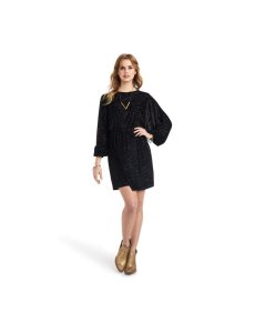 Dámské Šaty Ariat Shadow Černé | KTXVP-6983