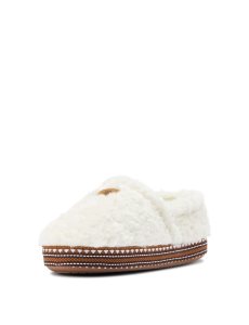 Dětské Pantofle Ariat Snuggle Viacfarebný | FUJPA-5894