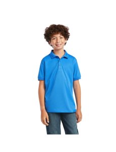 Dětské Polo Triko Ariat TEK Blankyt | ZSOEG-7816