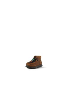 Dětské Westernové Boty Ariat Stompers Mexico Spitfire Hnědé | UYEDJ-8306