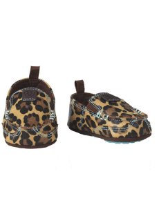 Dětské Westernové Boty Ariat Stompers Natalie Cruiser Hnědé | IPCXO-0739
