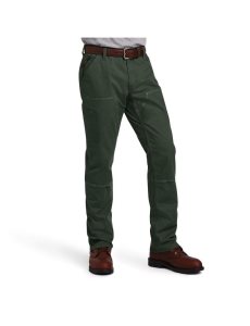 Pánské Kalhoty Ariat Rebar M4 Low Rise DuraStretch Made Tough Double Front Stackable Rovný Leg Viacf