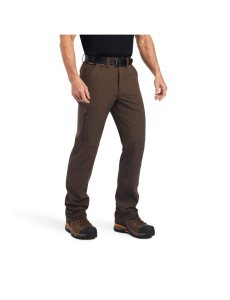 Pánské Kalhoty Ariat Rebar M5 Rovný DuraStretch DriTEK Softshell Rovný Viacfarebný | NPQOK-9276