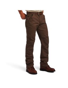 Pánské Kalhoty Ariat Rebar M5 Rovný DuraStretch Washed Twill Dungaree Rovný Leg Viacfarebný | VBSLA-