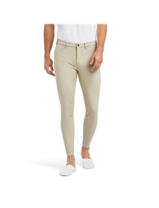Pánské Kalhoty Ariat Speranza Knee Patch Breech Hnědé | NATCD-5328