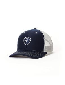 Pánské Klobouky Ariat Shield Snapback Viacfarebný | LXQWK-1928