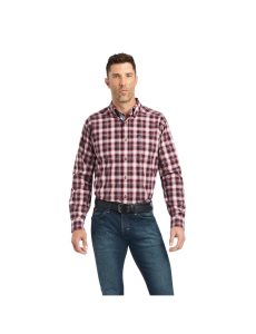 Pánské Kostýmové Košile Ariat Pro Series Kenneth Stretch Fitted Bílé | KTGQV-4862