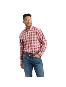 Pánské Kostýmové Košile Ariat Pro Series Keegan Stretch Classic Fit Viacfarebný | VZCPU-8506