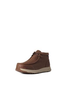 Pánské Nepromokavé Boty Ariat Spitfire Nepromokavé Hnědé | HXFKJ-5794