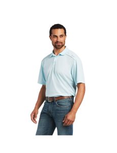Pánské Polo Triko Ariat TEK 2.0 Viacfarebný | SDQYL-0481