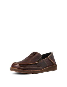 Pánské Tenisky Ariat Cruiser Viacfarebný | BJUQA-7932