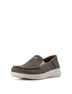 Pánské Tenisky Ariat Hilo 360 Hnědé | YGCIS-5613