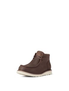 Pánské Tenisky Ariat Recon Country Hnědé | CWUDY-7586