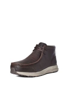 Pánské Tenisky Ariat Spitfire Hnědé | GSEUA-3485