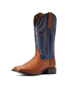 Pánské Westernové Boty Ariat Circuit Fargo Viacfarebný | BXWJR-1765