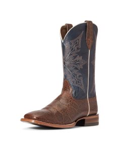 Pánské Westernové Boty Ariat Circuit Gritty Viacfarebný | UEFBL-1697