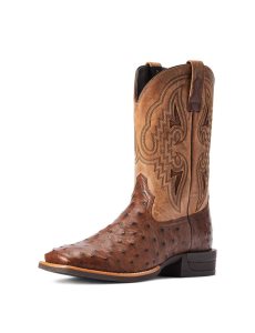 Pánské Westernové Boty Ariat Dagger Viacfarebný | LXAJF-4619
