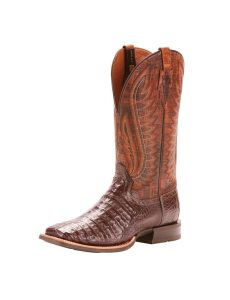 Pánské Westernové Boty Ariat Double Down Viacfarebný | VHEMN-1396