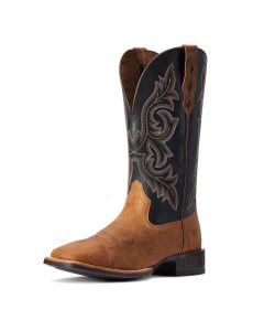 Pánské Westernové Boty Ariat Drover Ultra Viacfarebný | XJKSQ-8974