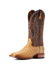 Pánské Westernové Boty Ariat Gunslinger Viacfarebný | QECDS-4906