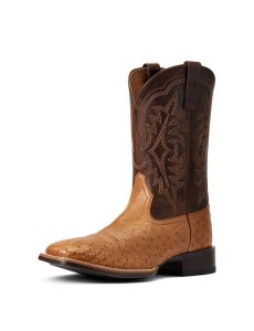 Pánské Westernové Boty Ariat Night Life Ultra Viacfarebný | JTEUW-1764