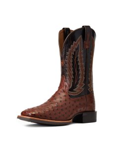 Pánské Westernové Boty Ariat Quantum Primo Viacfarebný | OBEAT-3567