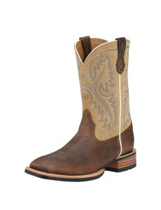 Pánské Westernové Boty Ariat Quickdraw Viacfarebný | TZNJY-2784